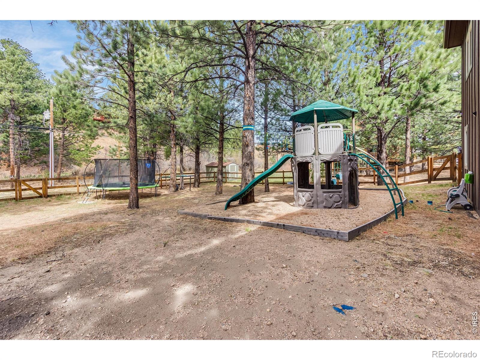 2209 Fish Creek Road Estes Park CO 80517