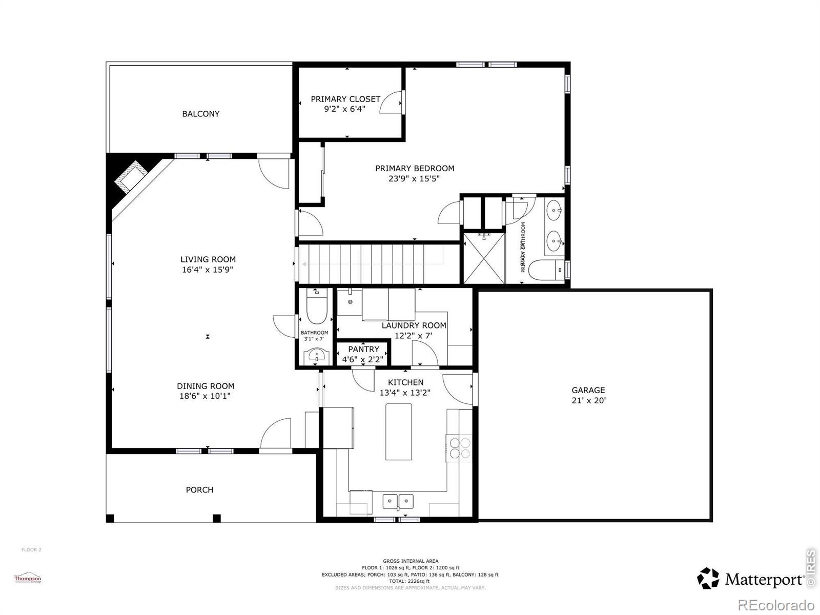 2209 Fish Creek Road Estes Park CO 80517