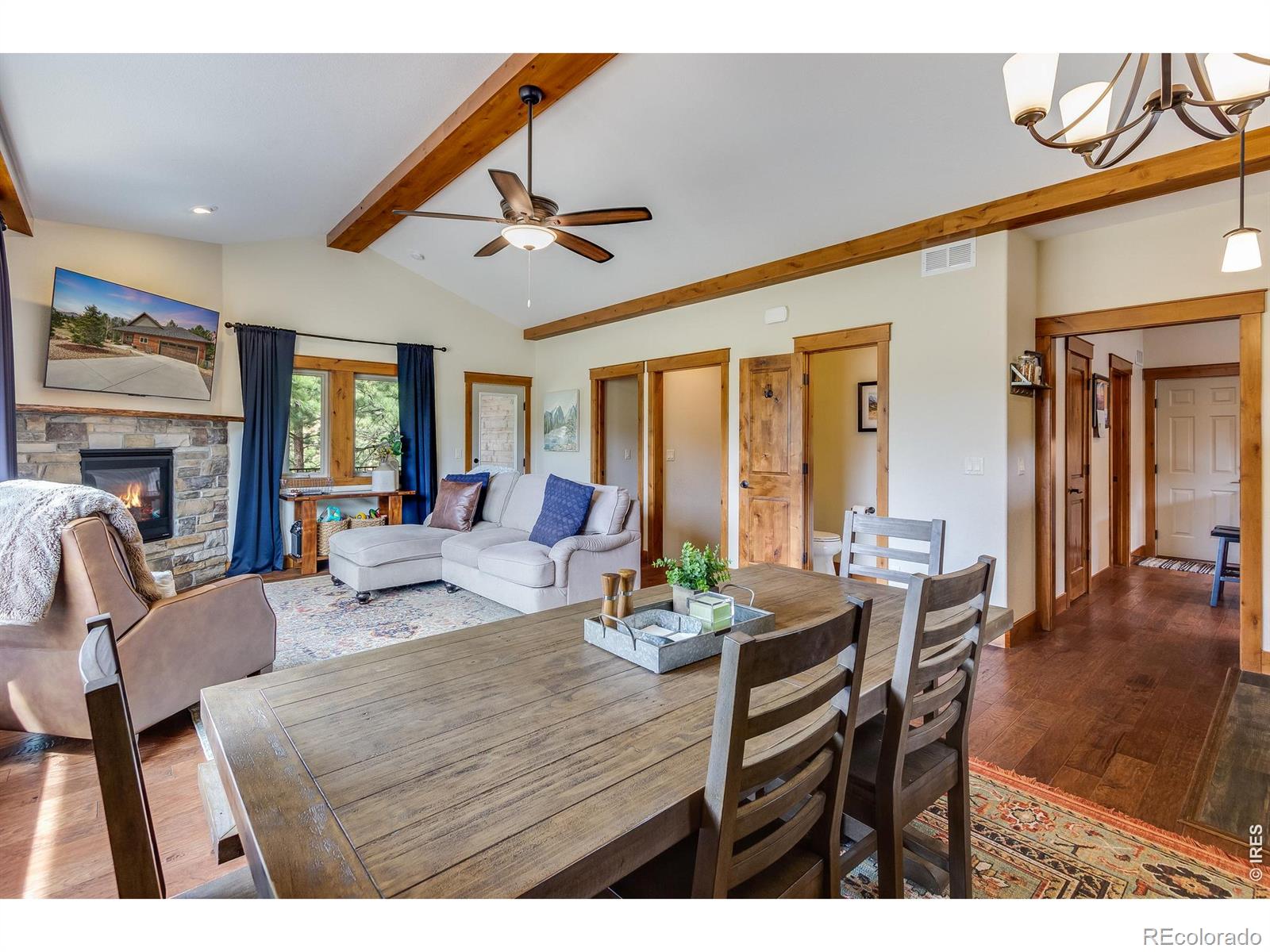 2209 Fish Creek Road Estes Park CO 80517