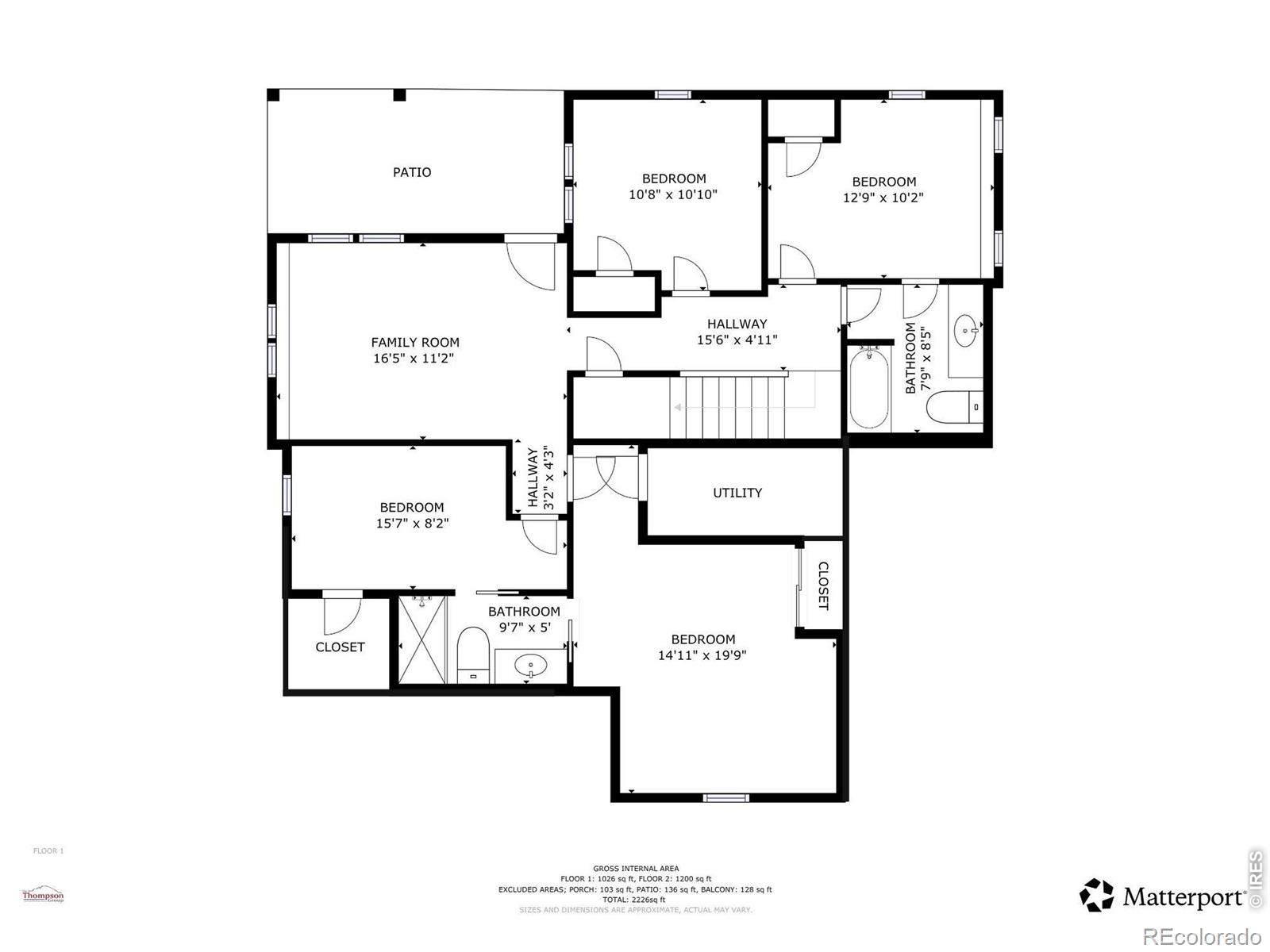 2209 Fish Creek Road Estes Park CO 80517