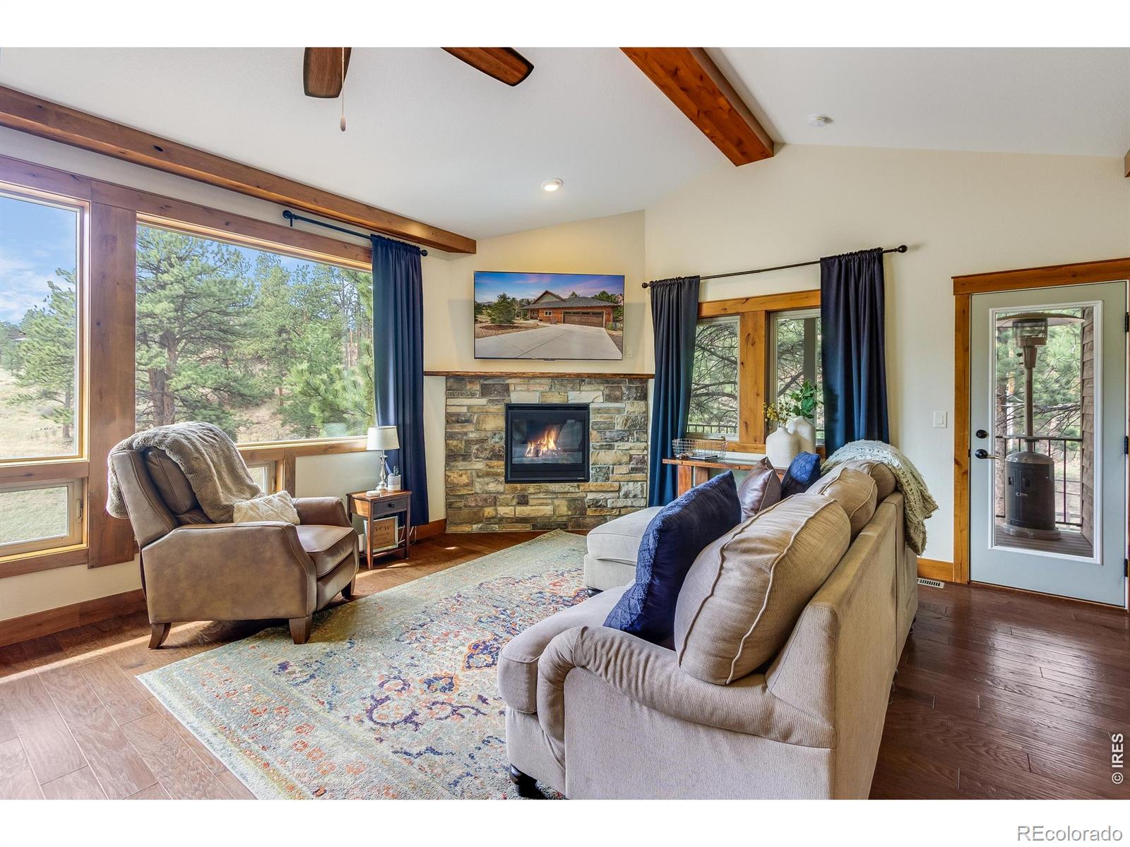 2209 Fish Creek Road Estes Park CO 80517