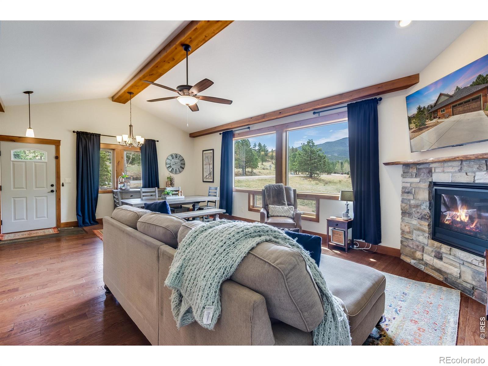 2209 Fish Creek Road Estes Park CO 80517