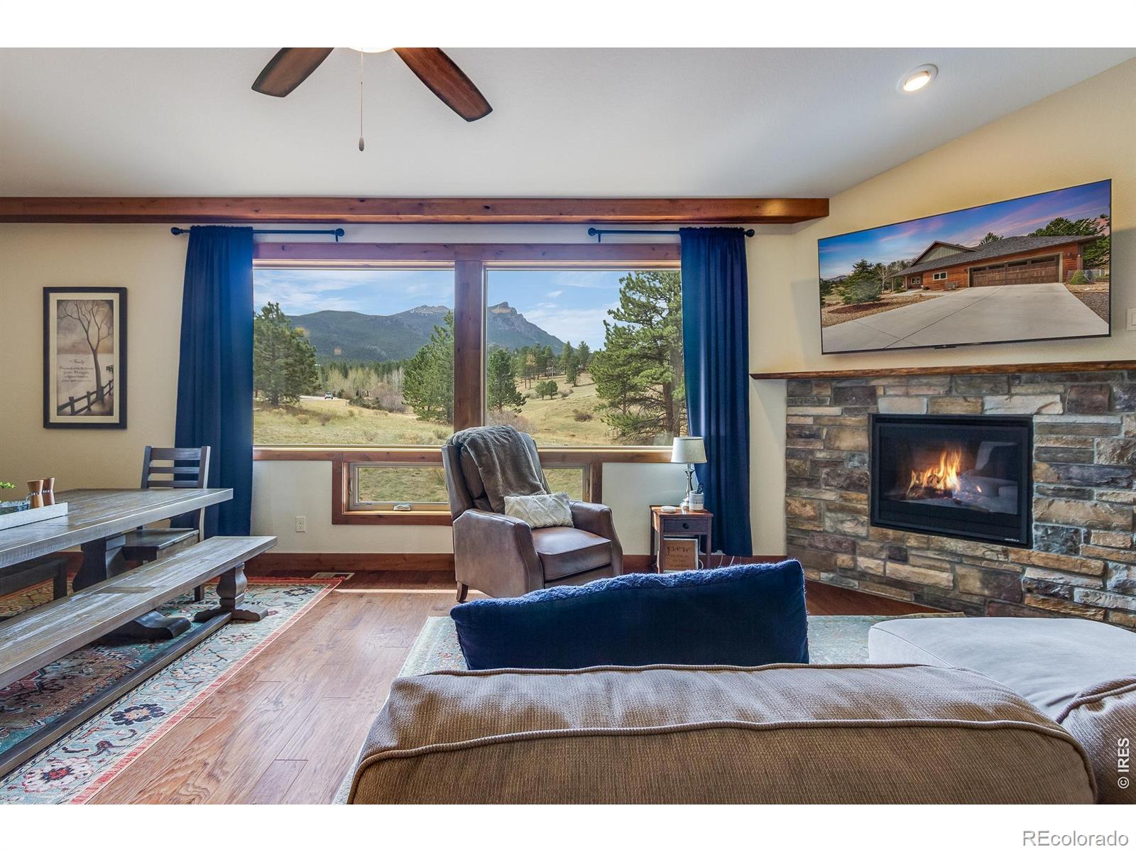 2209 Fish Creek Road Estes Park CO 80517