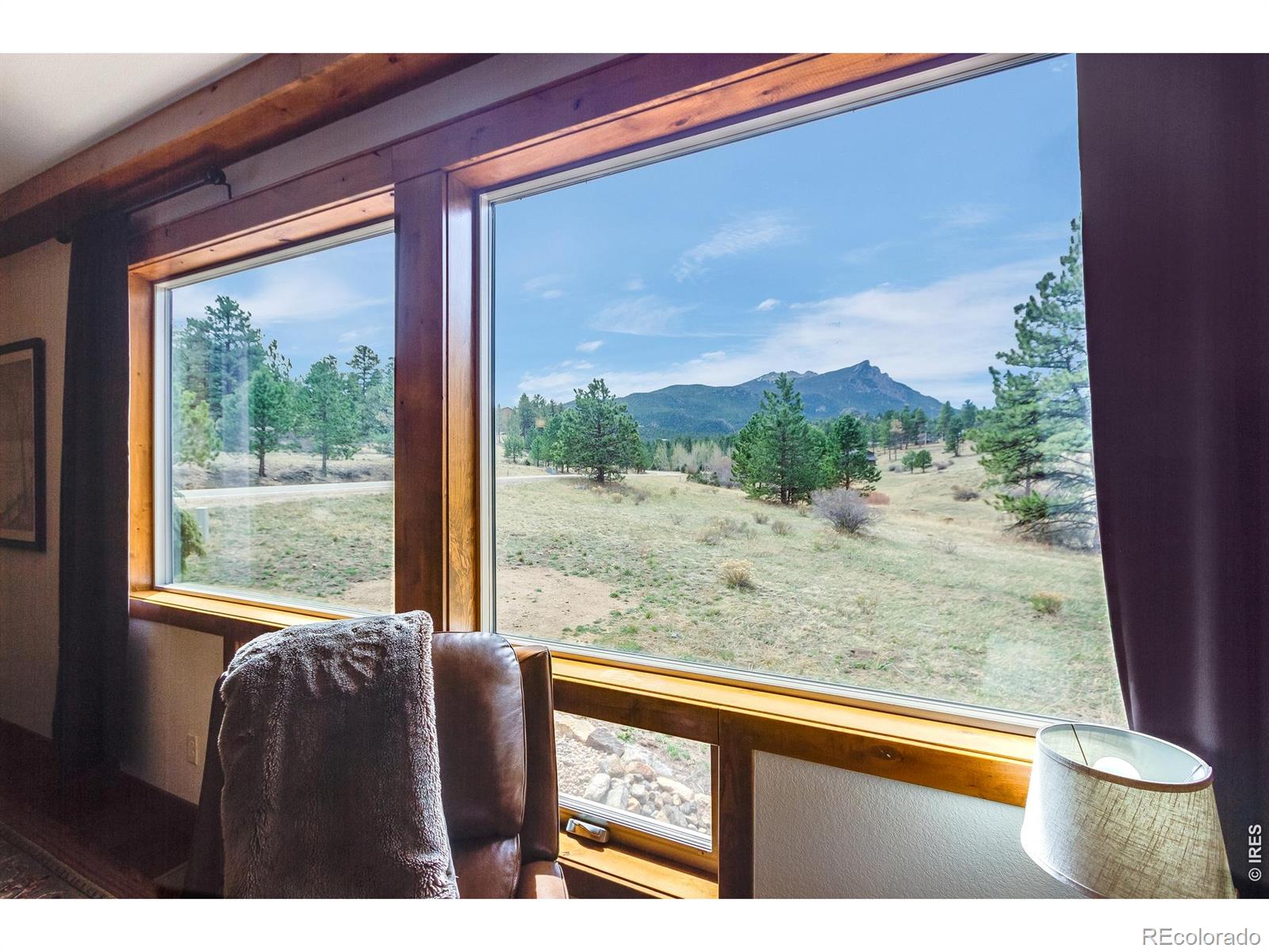 2209 Fish Creek Road Estes Park CO 80517