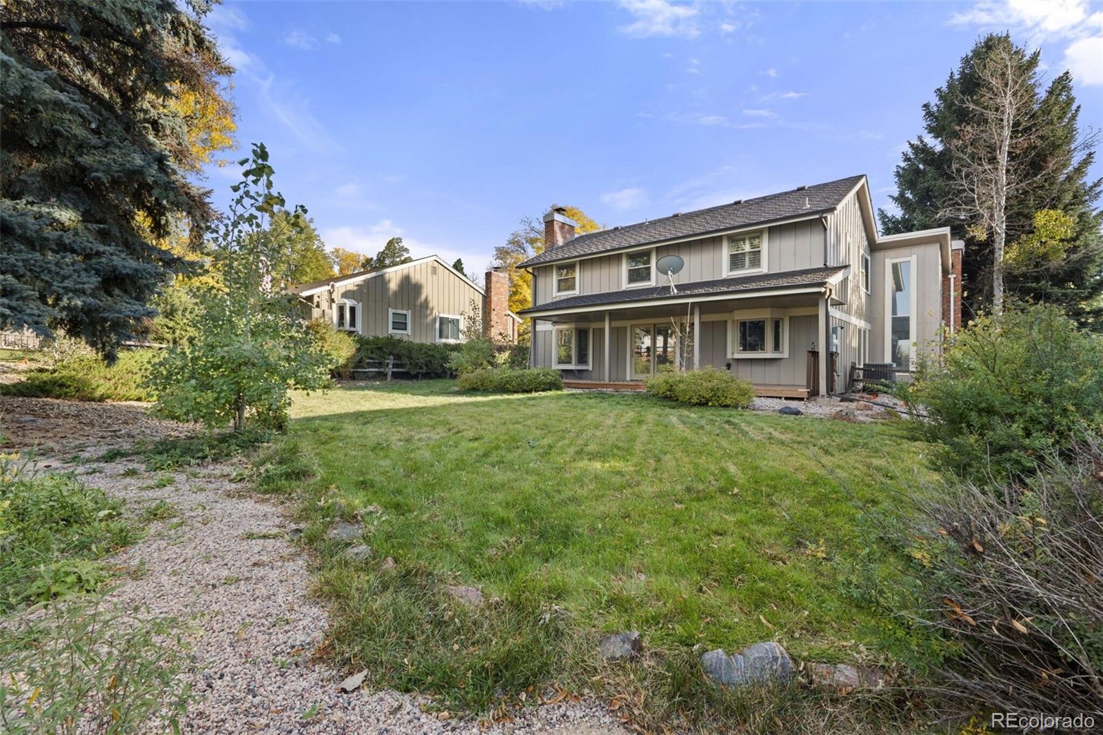 8545 E Mineral Circle Centennial CO 80112