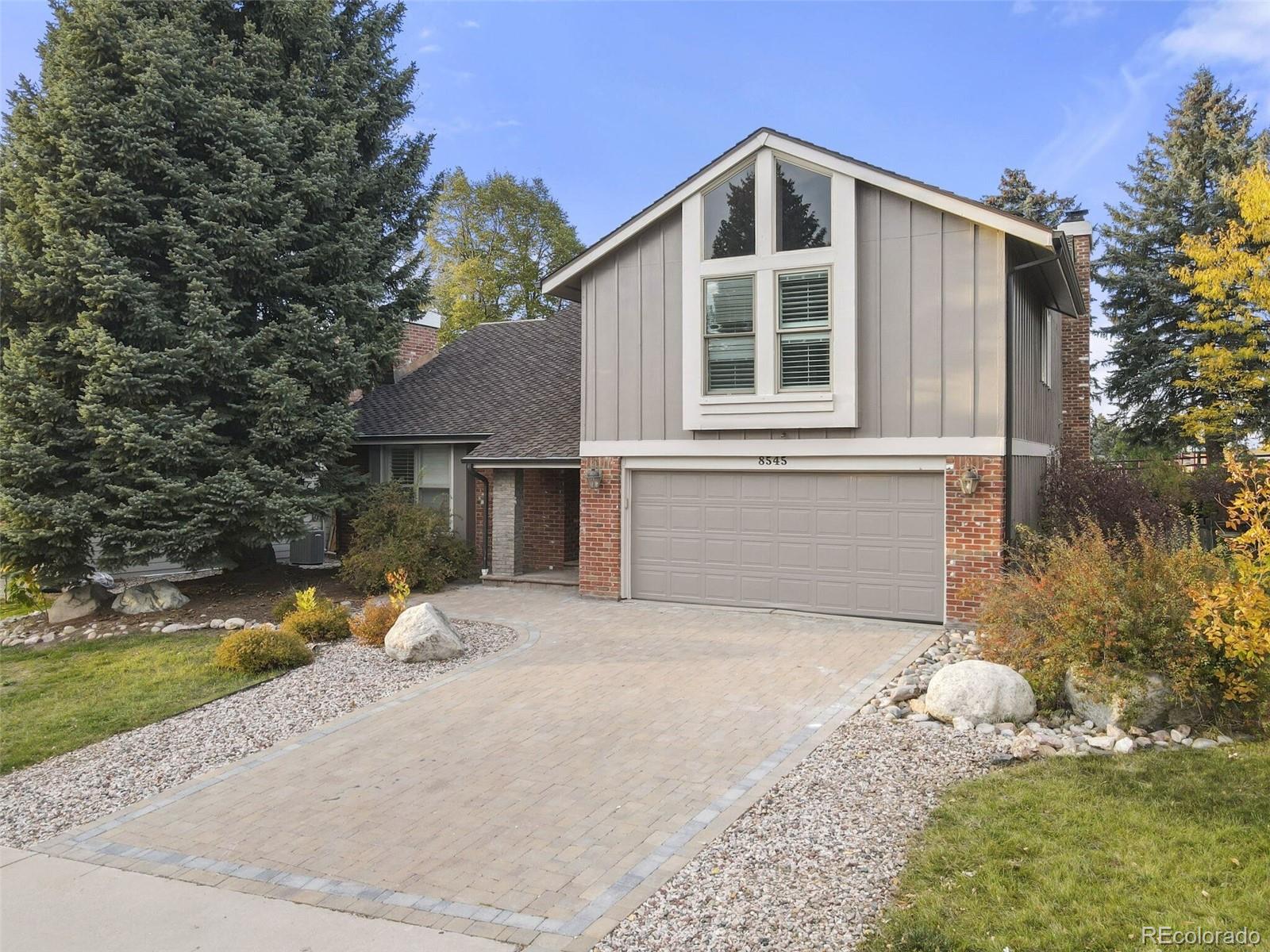 8545 E Mineral Circle Centennial CO 80112