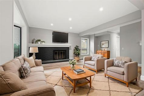 8545 E Mineral Circle Centennial CO 80112