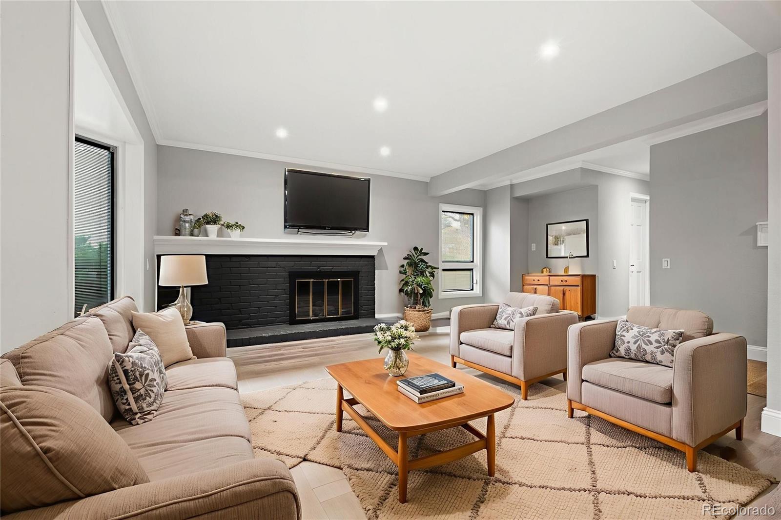 8545 E Mineral Circle Centennial CO 80112