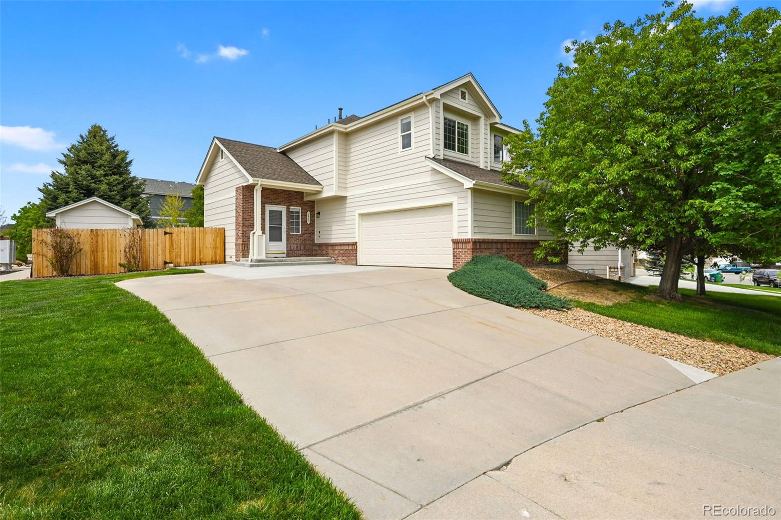 3865 S Rome Way Aurora CO 80018