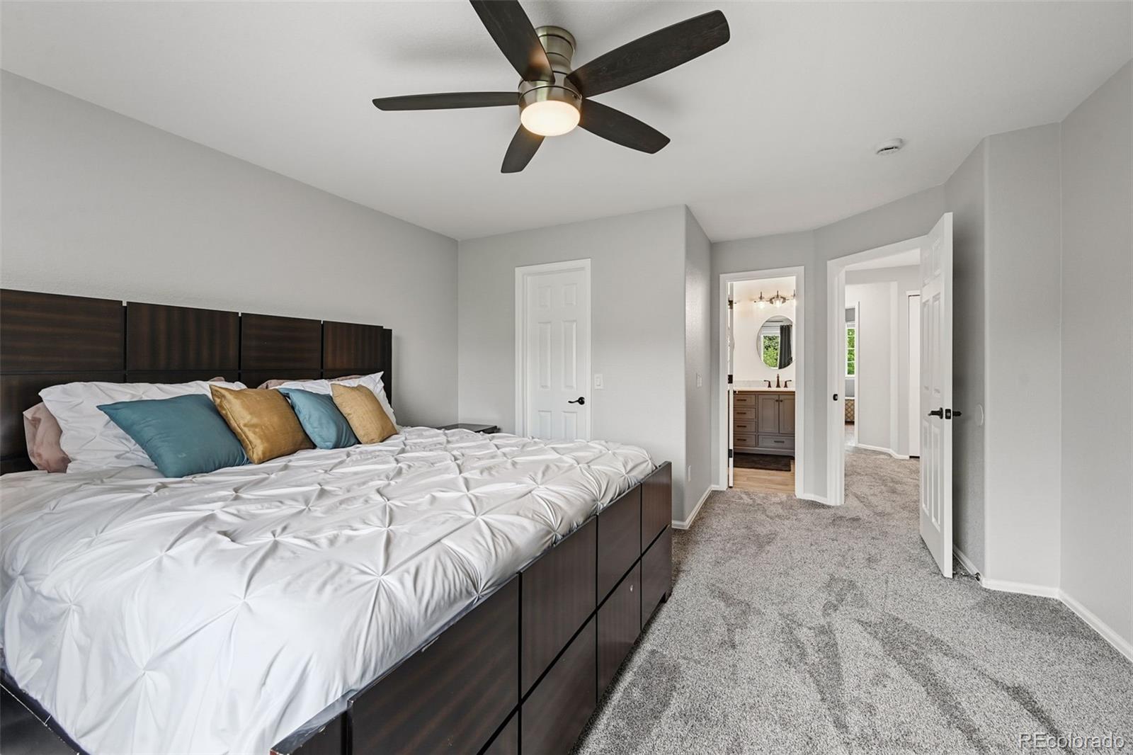 3865 S Rome Way Aurora CO 80018