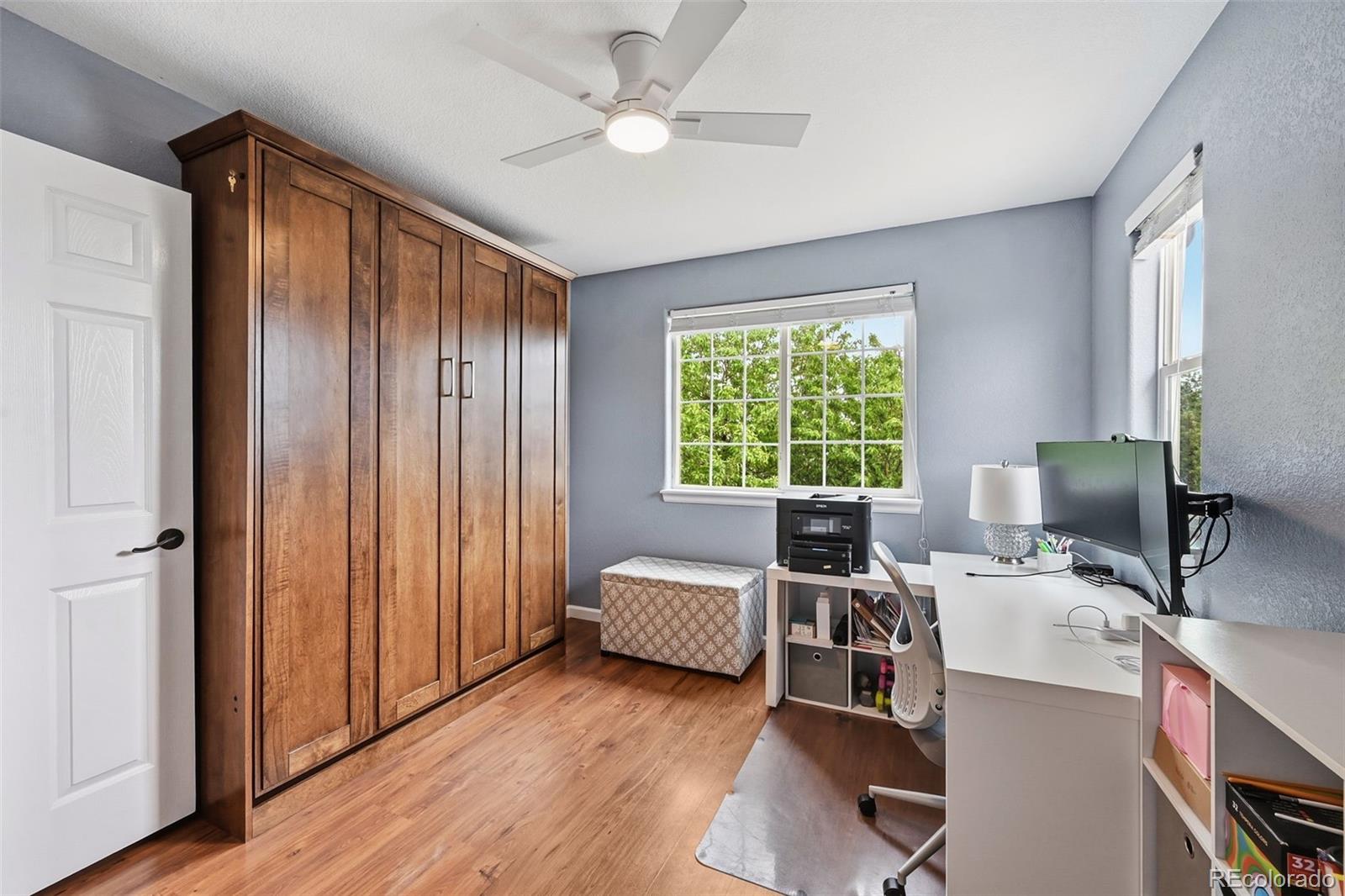3865 S Rome Way Aurora CO 80018