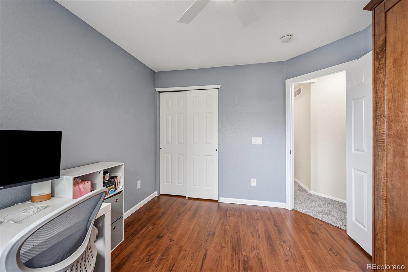 3865 S Rome Way Aurora CO 80018