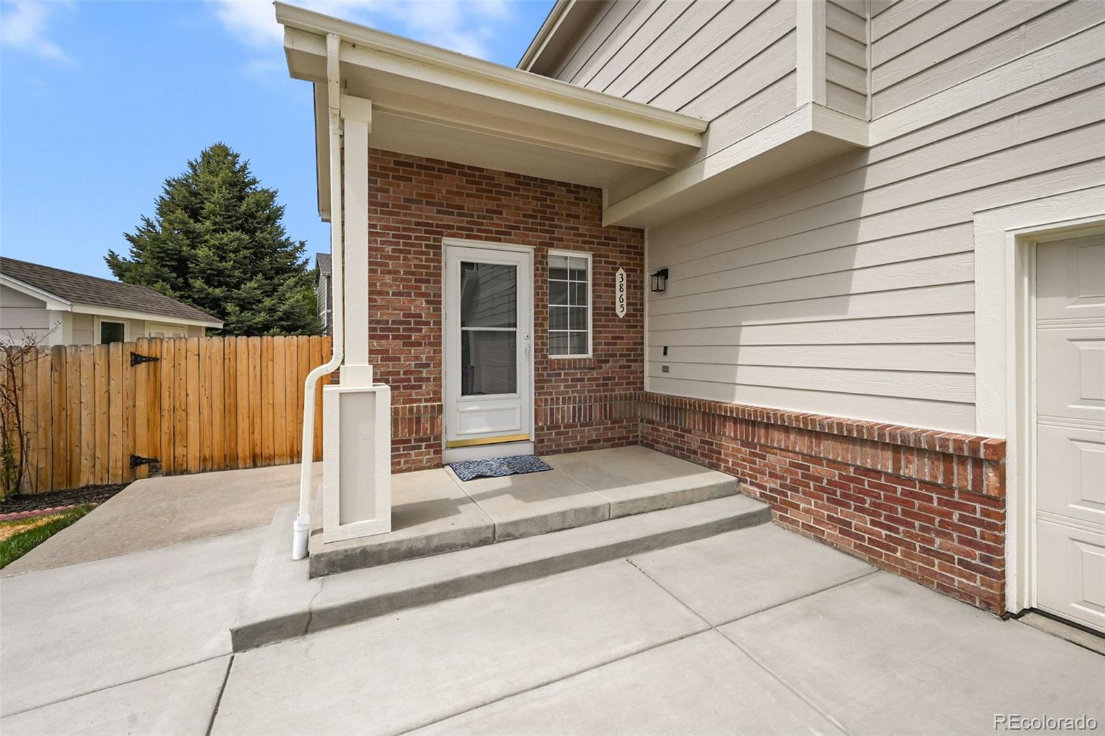 3865 S Rome Way Aurora CO 80018