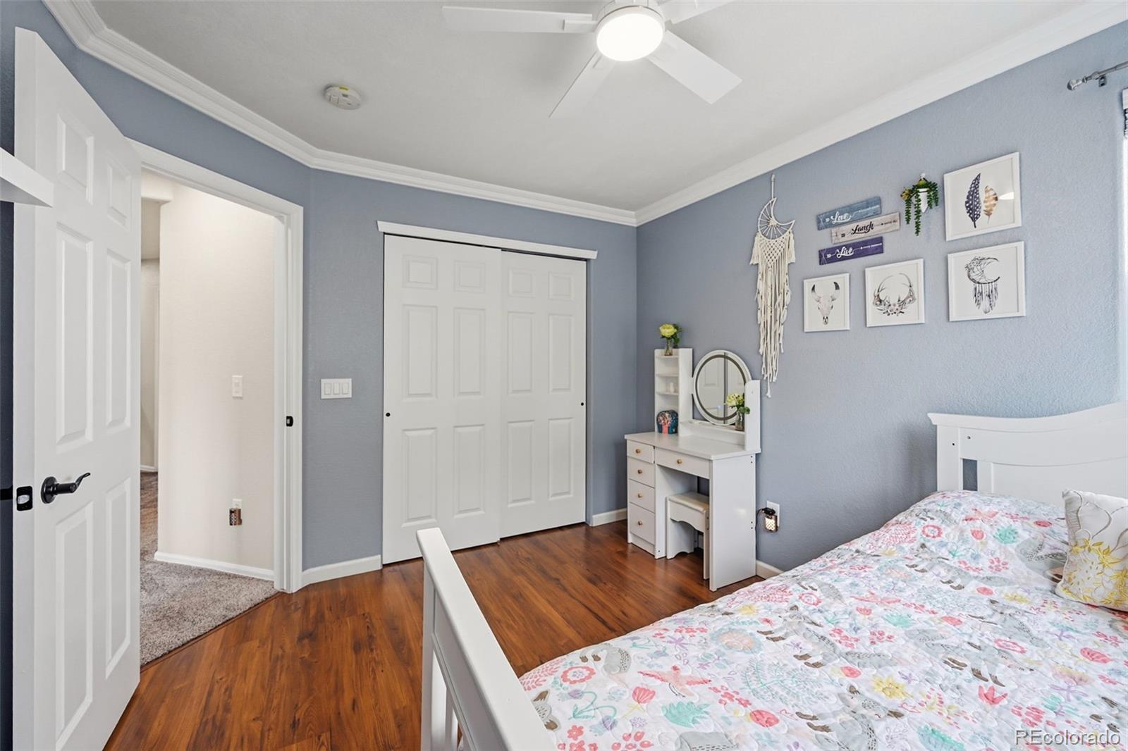 3865 S Rome Way Aurora CO 80018