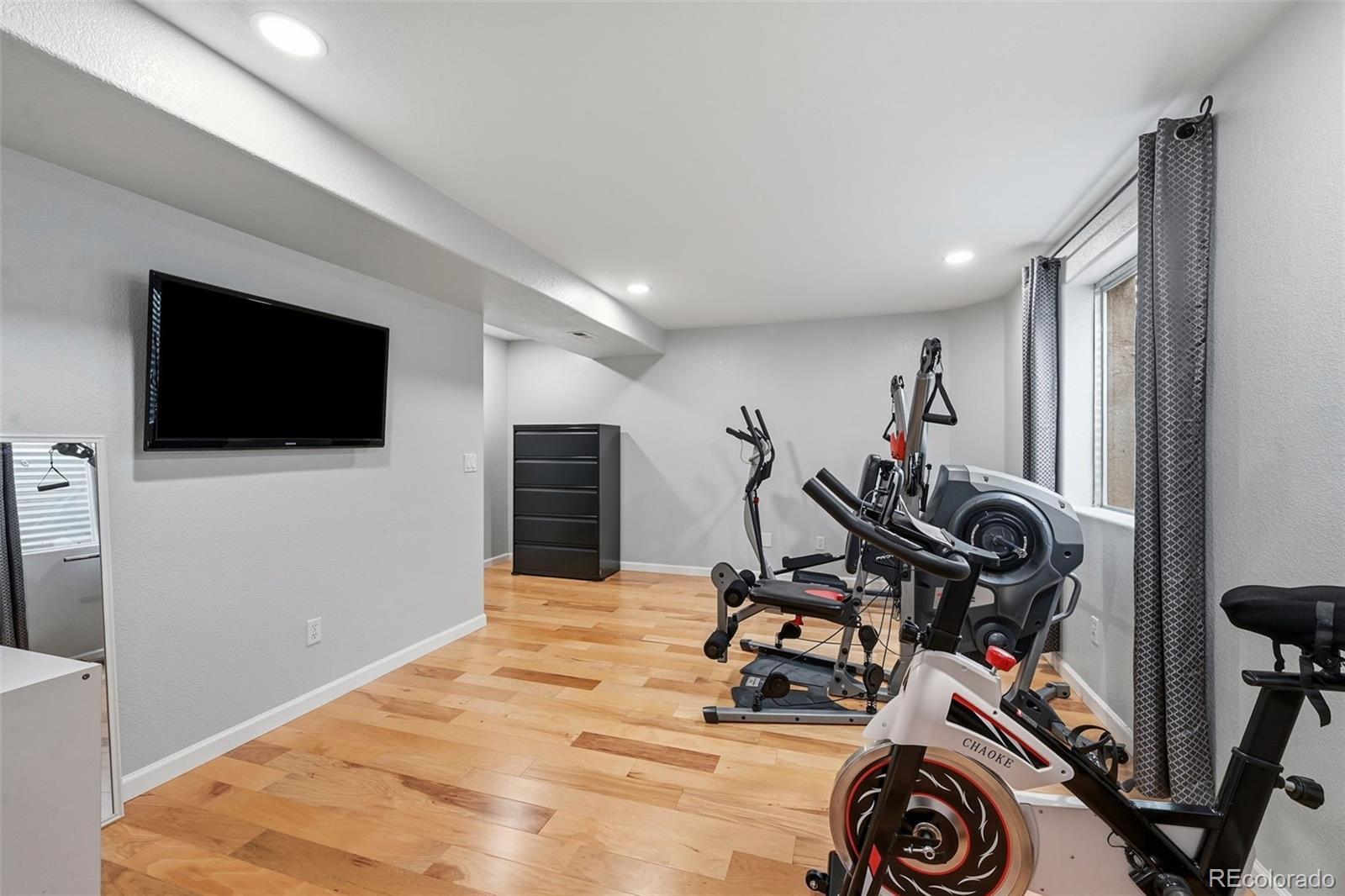 3865 S Rome Way Aurora CO 80018