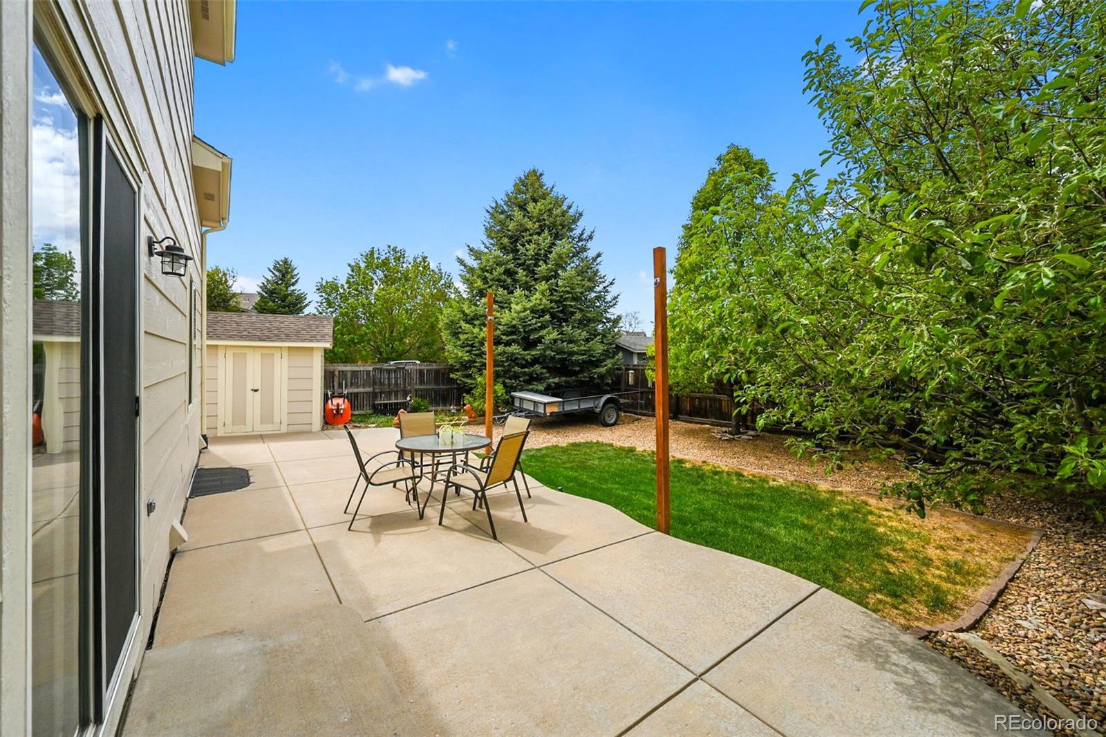 3865 S Rome Way Aurora CO 80018