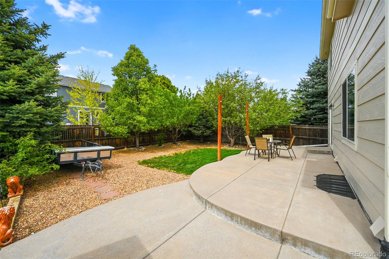 3865 S Rome Way Aurora CO 80018