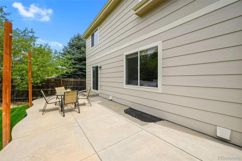 3865 S Rome Way Aurora CO 80018