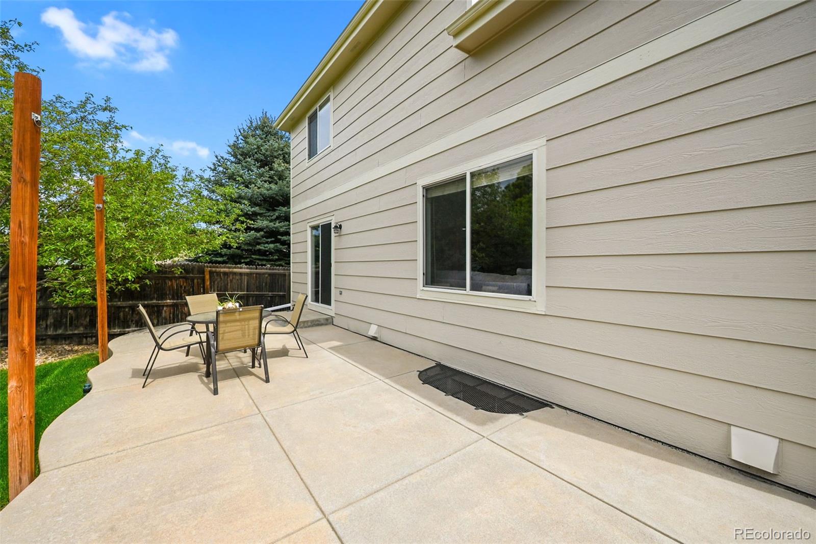 3865 S Rome Way Aurora CO 80018