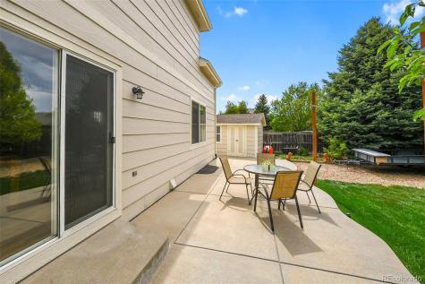 3865 S Rome Way Aurora CO 80018