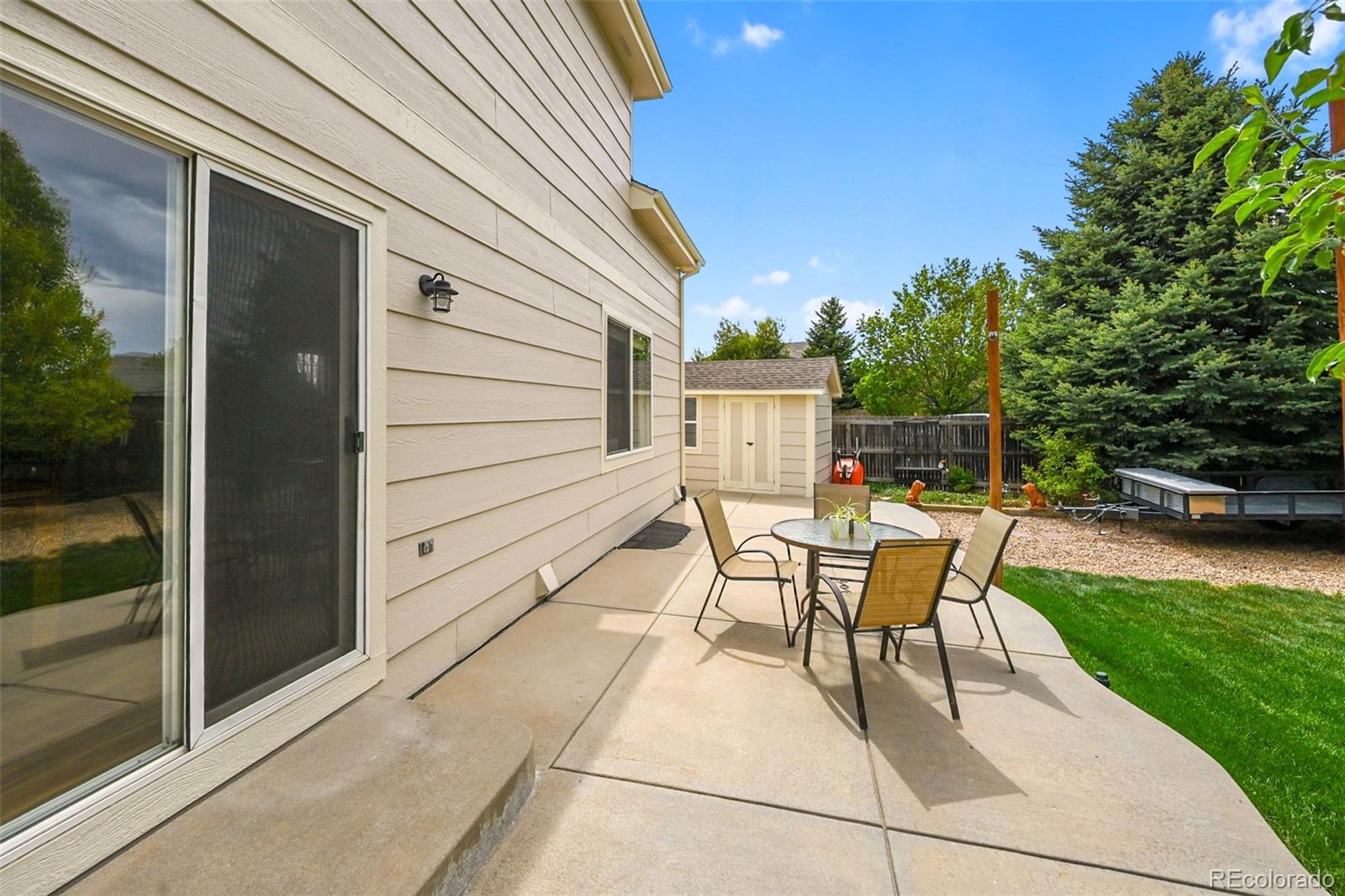 3865 S Rome Way Aurora CO 80018