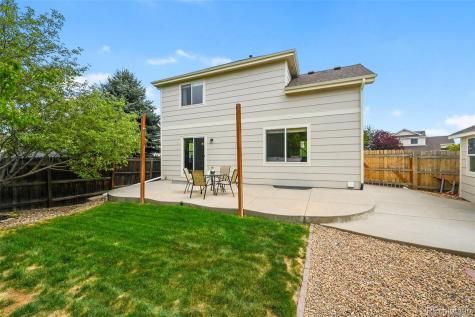 3865 S Rome Way Aurora CO 80018