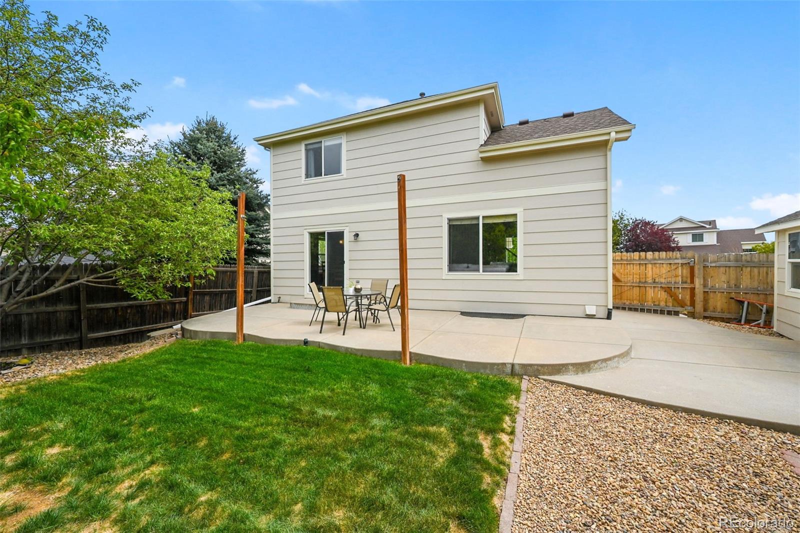 3865 S Rome Way Aurora CO 80018