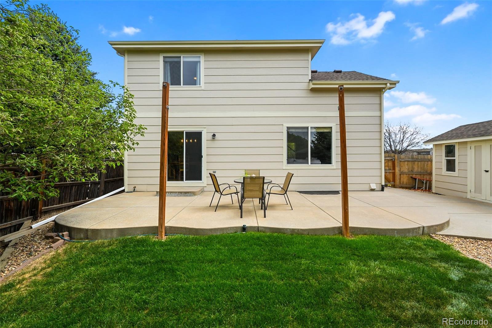 3865 S Rome Way Aurora CO 80018