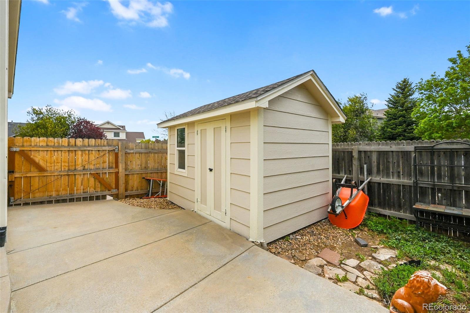 3865 S Rome Way Aurora CO 80018