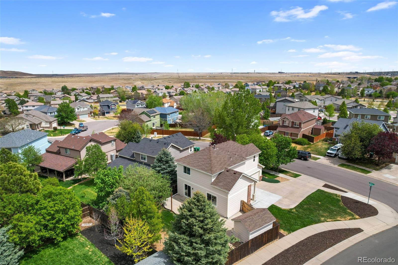 3865 S Rome Way Aurora CO 80018
