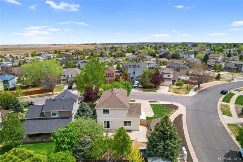 3865 S Rome Way Aurora CO 80018