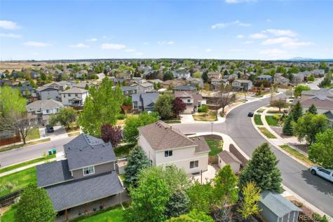 3865 S Rome Way Aurora CO 80018