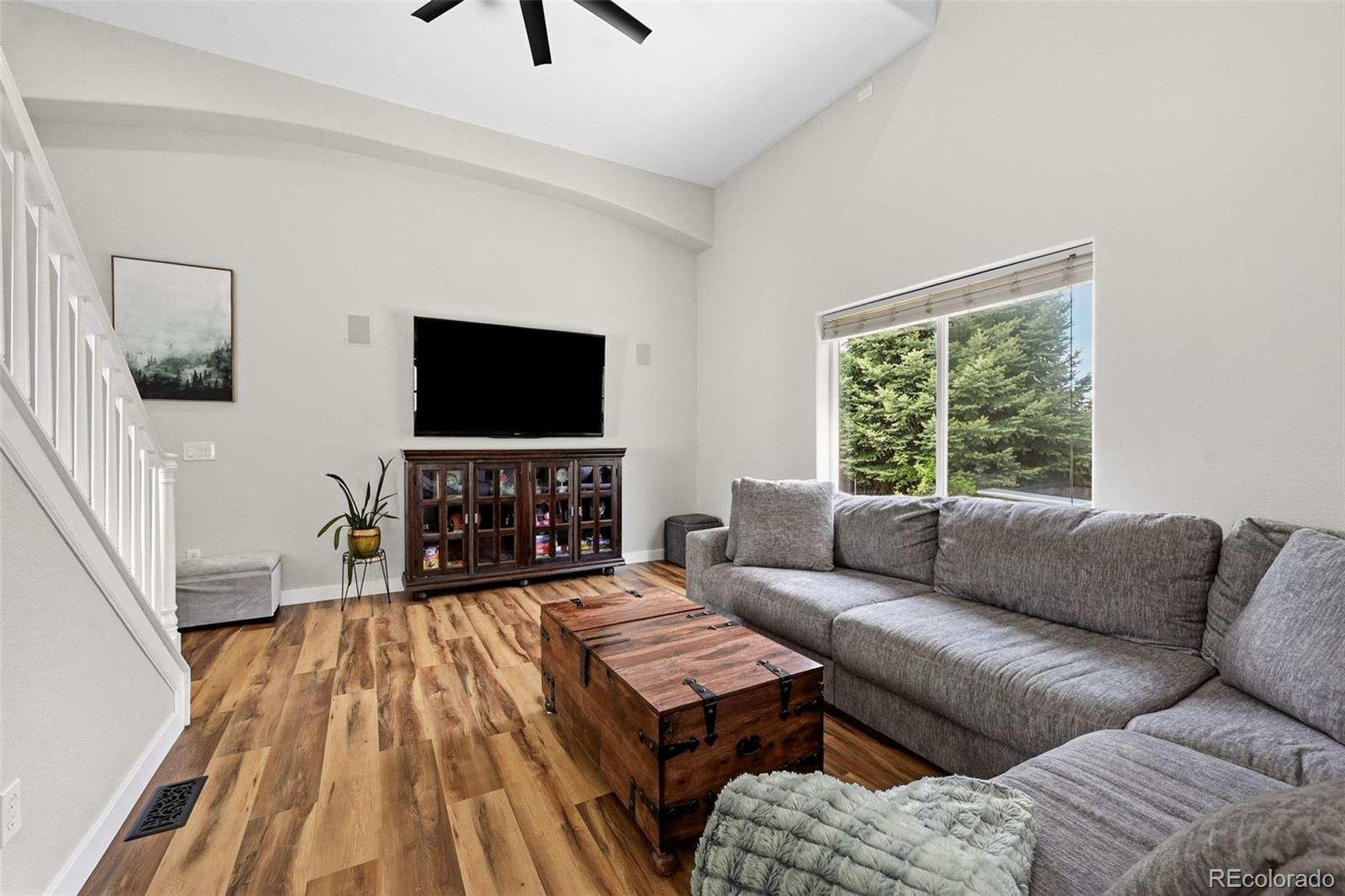 3865 S Rome Way Aurora CO 80018
