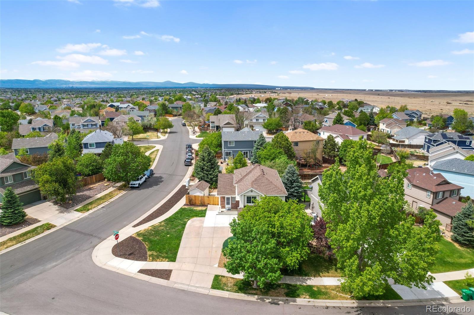 3865 S Rome Way Aurora CO 80018
