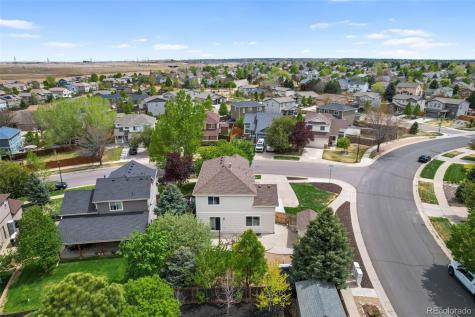 3865 S Rome Way Aurora CO 80018