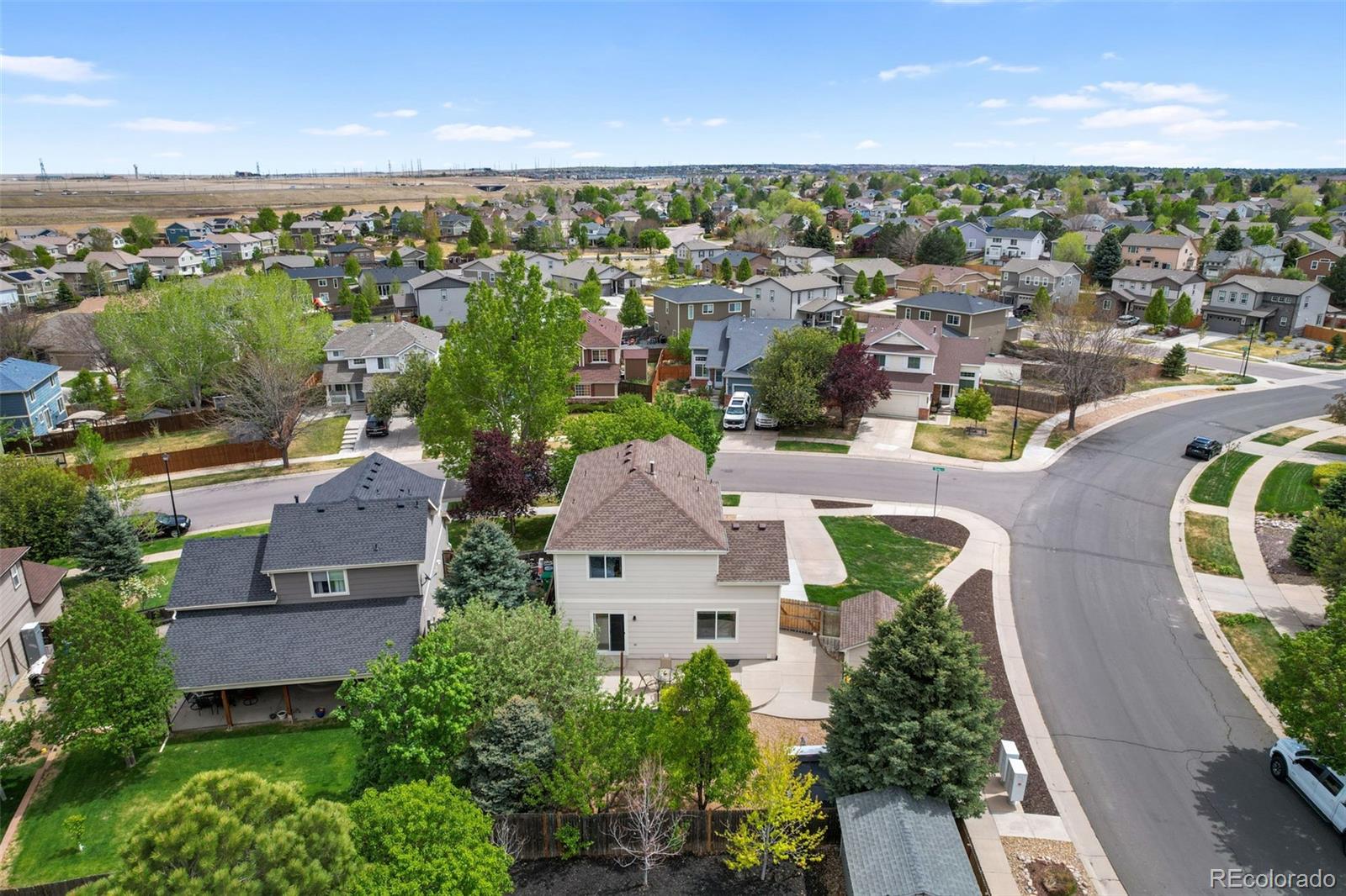 3865 S Rome Way Aurora CO 80018