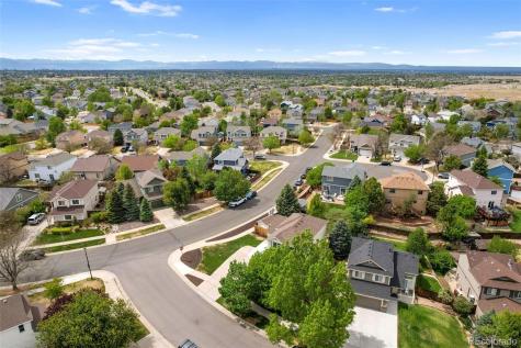 3865 S Rome Way Aurora CO 80018