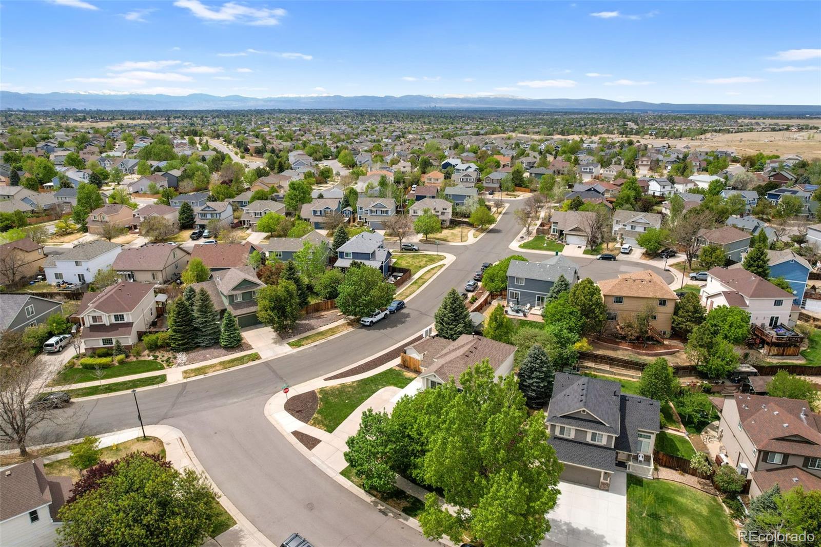 3865 S Rome Way Aurora CO 80018