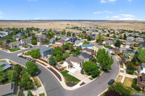 3865 S Rome Way Aurora CO 80018
