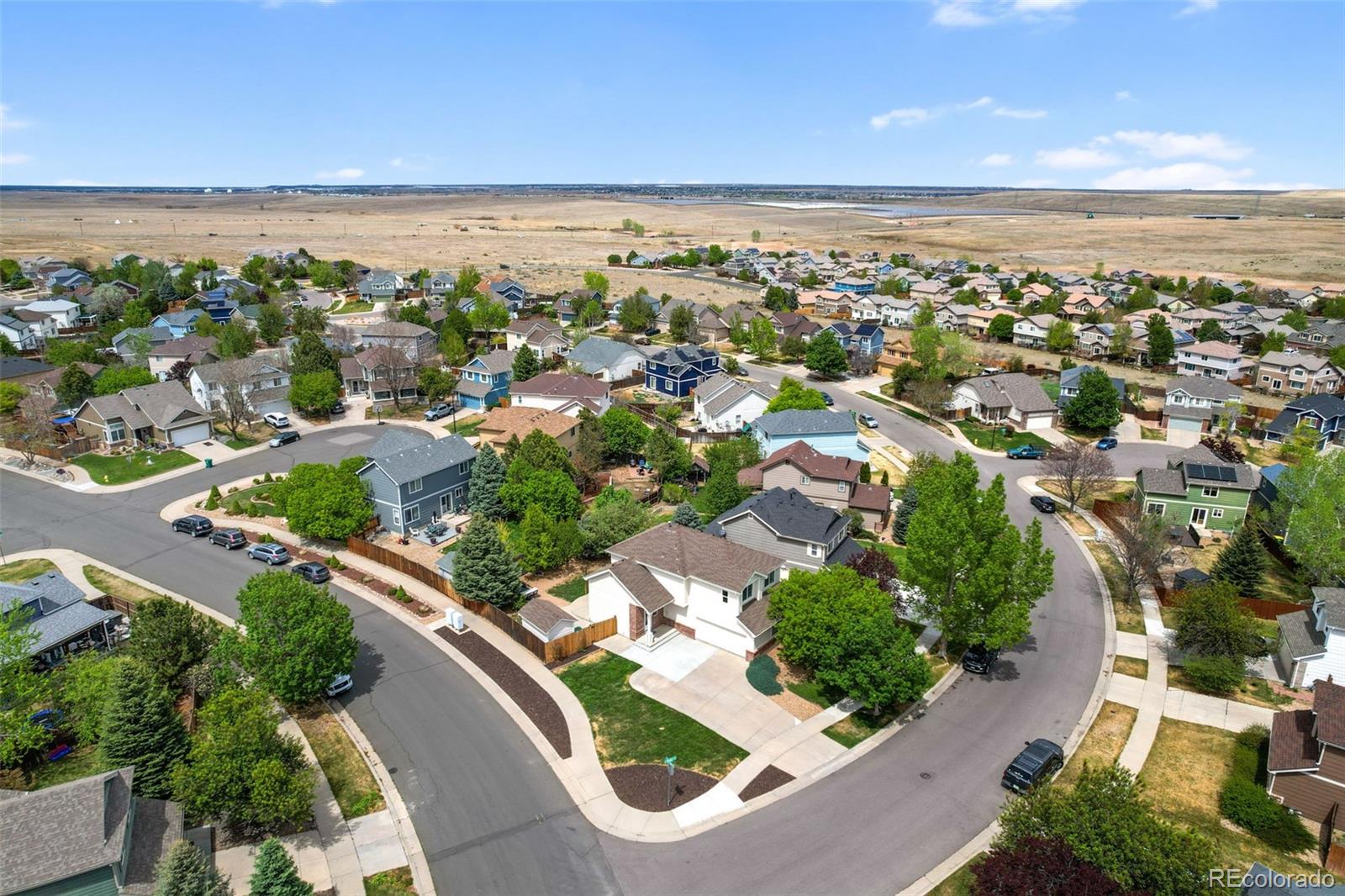 3865 S Rome Way Aurora CO 80018