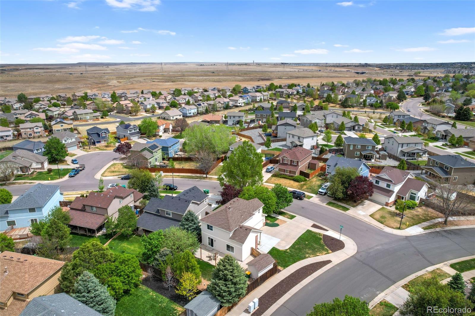 3865 S Rome Way Aurora CO 80018