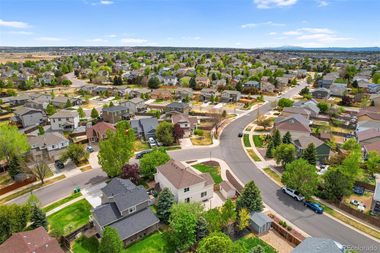 3865 S Rome Way Aurora CO 80018
