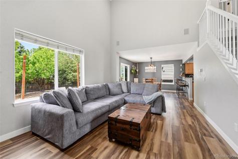 3865 S Rome Way Aurora CO 80018