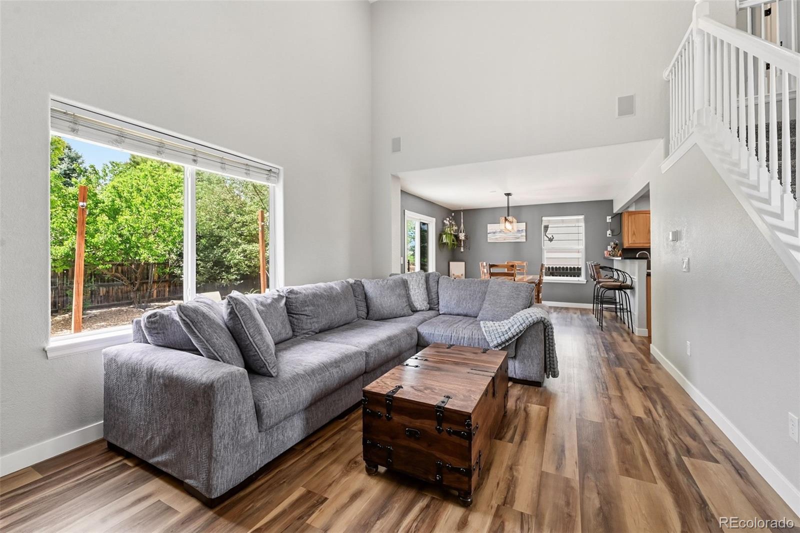 3865 S Rome Way Aurora CO 80018