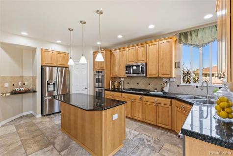 10143 Pine Glade Drive Colorado Springs CO 80920