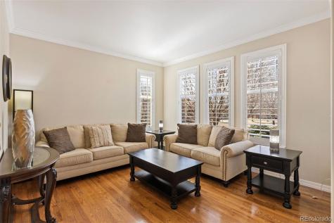 10143 Pine Glade Drive Colorado Springs CO 80920