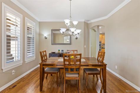 10143 Pine Glade Drive Colorado Springs CO 80920