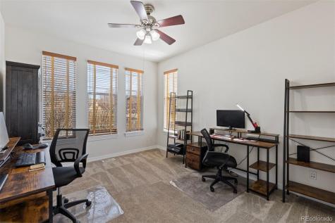 10143 Pine Glade Drive Colorado Springs CO 80920