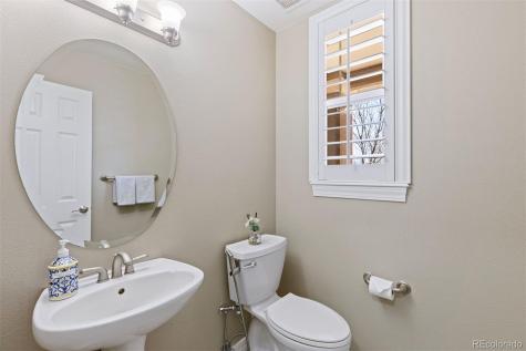 10143 Pine Glade Drive Colorado Springs CO 80920