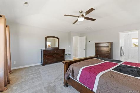 10143 Pine Glade Drive Colorado Springs CO 80920